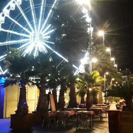 Ferienwohnung richelieu 4 CAP AGDE Exterior foto