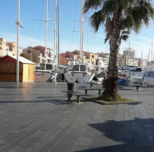 Richelieu 4 Cap Agde