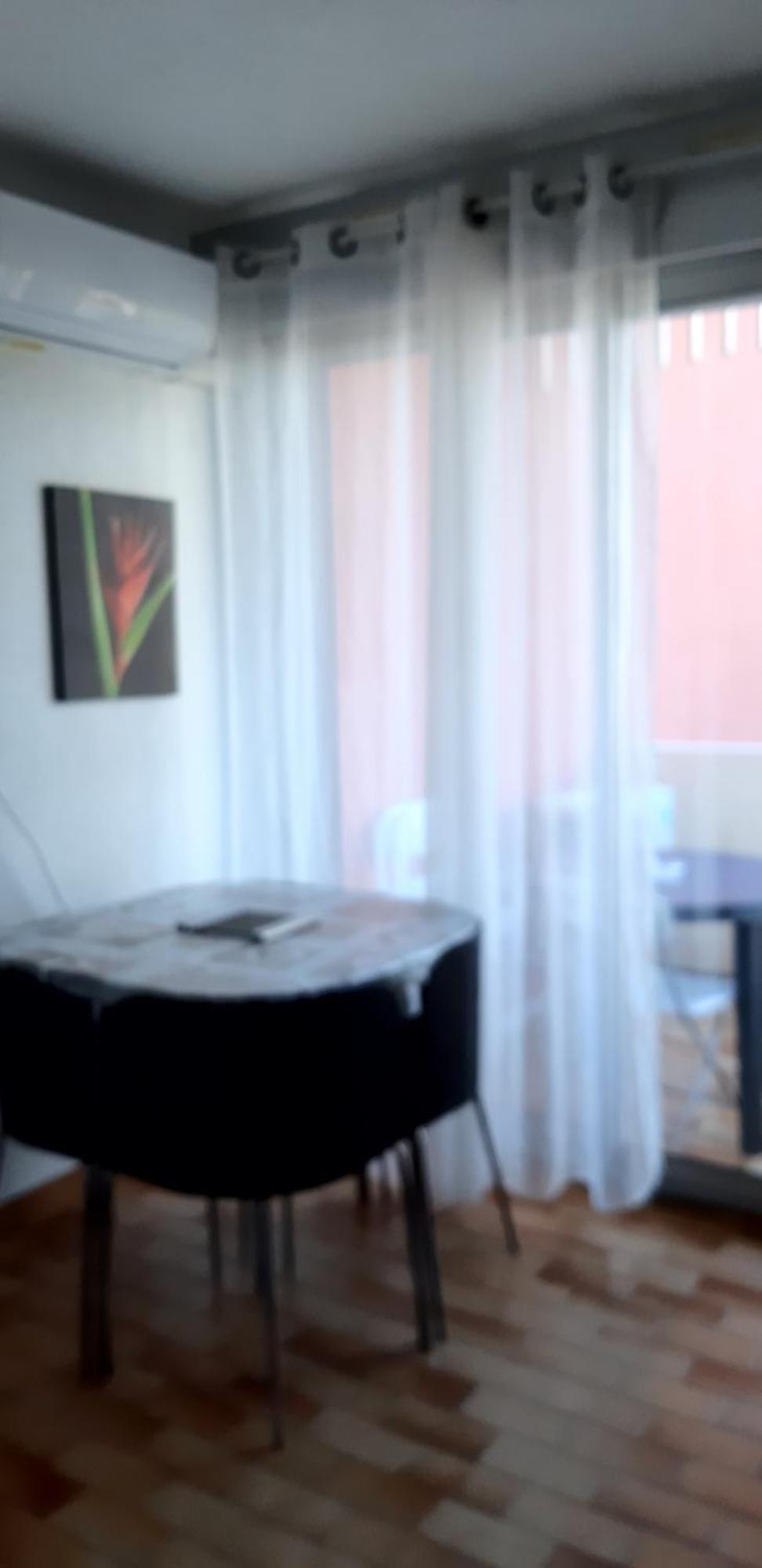 Richelieu 4 Cap Apartment Agde
