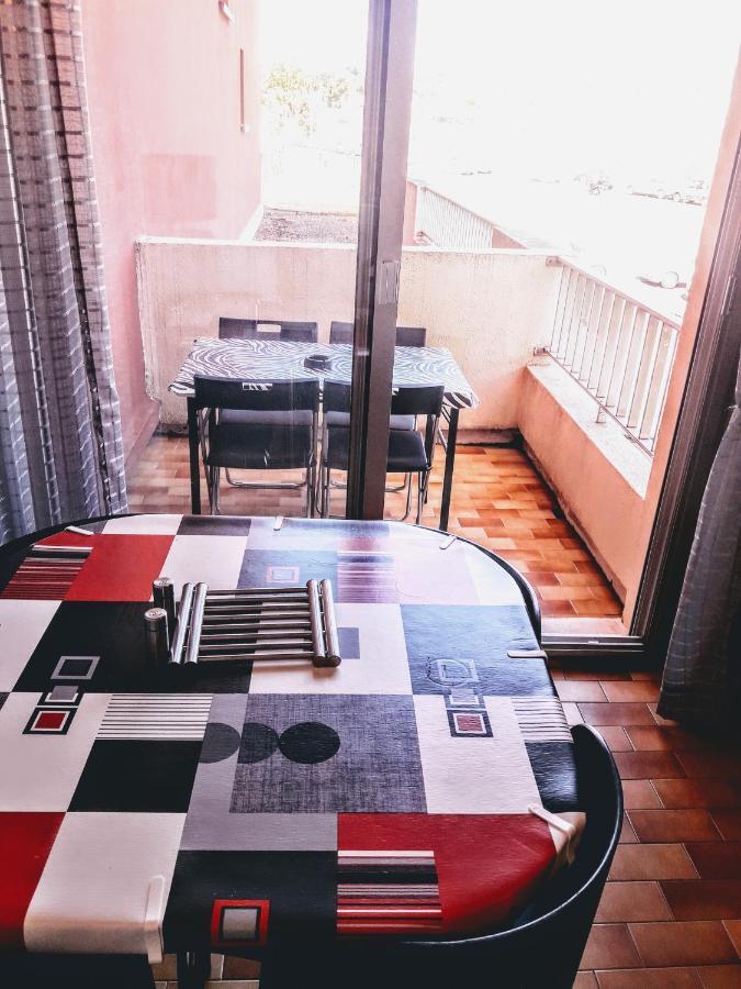 Apartamento Richelieu 4 Cap Agde