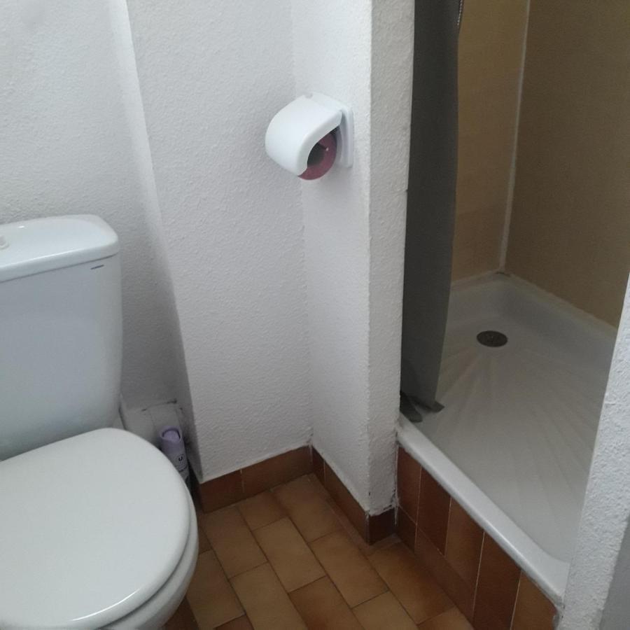 Richelieu 4 Cap Apartamento