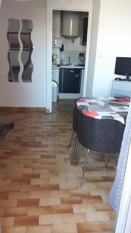 Apartment Richelieu 4 Cap *