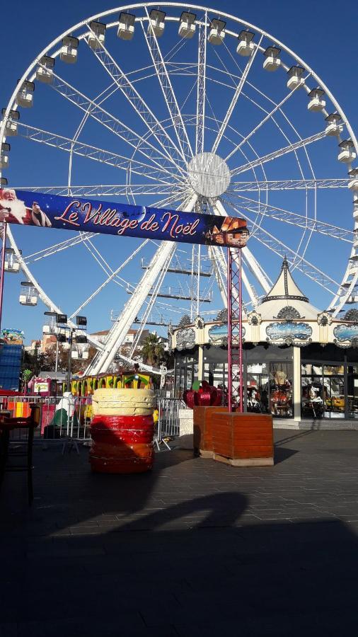 Richelieu 4 Cap * Agde