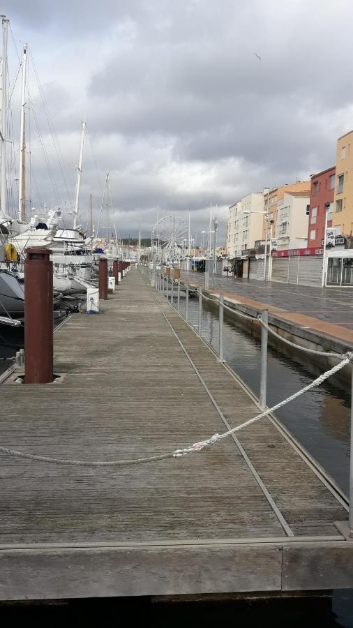 Richelieu 4 Cap Agde