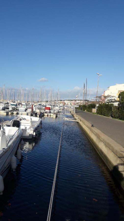 Apartamento Richelieu 4 Cap *